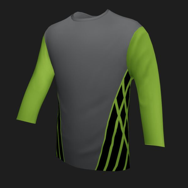 American Fishing Tournaments Jersey - Design 48 Thumbnail