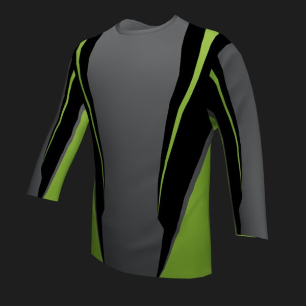 American Fishing Tournaments Jersey - Design 50 Thumbnail