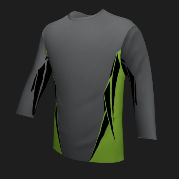 American Fishing Tournaments Jersey - Design 52 Thumbnail