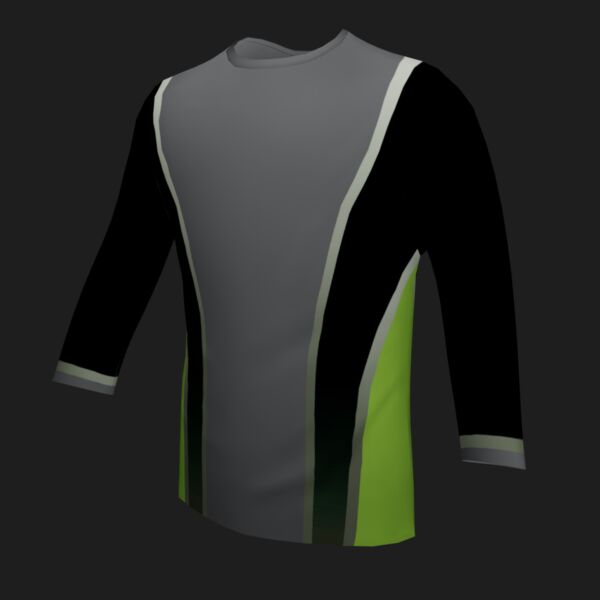 American Fishing Tournaments Jersey - Design 54 Thumbnail