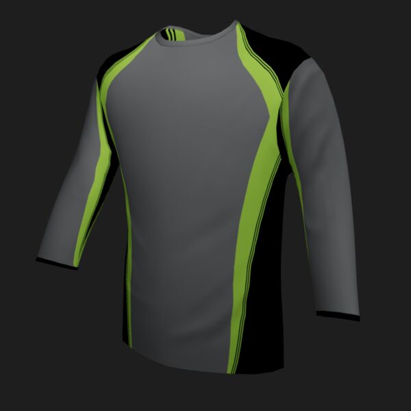 American Fishing Tournaments Jersey - Design 55 Thumbnail