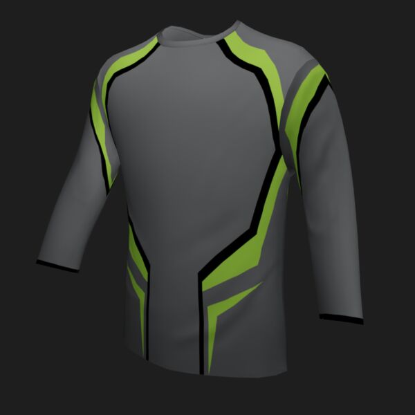 American Fishing Tournaments Jersey - Design 33 Thumbnail