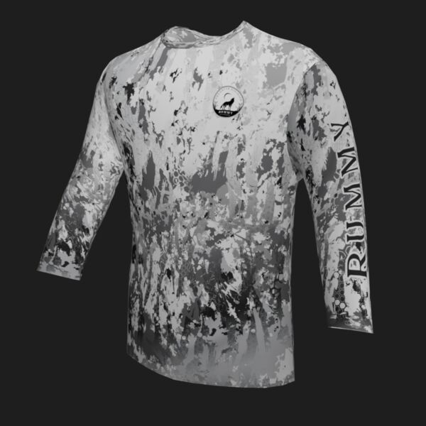 Rummy Outdoors - Predator Jersey Thumbnail