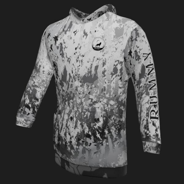 Rummy Outdoors - Predator Premium Hoodie Thumbnail