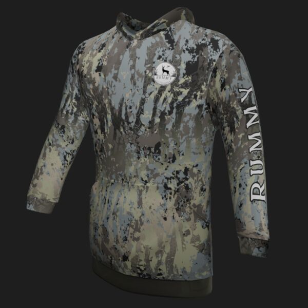 Rummy Outdoors - Premium Hoodie - Style 2 Thumbnail