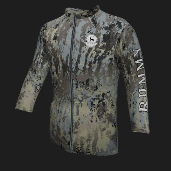 Rummy Outdoors - Classic Jacket - Style 2 Thumbnail