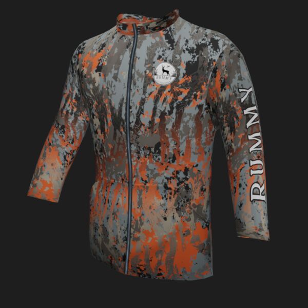 Rummy Outdoors - Classic Jacket - Style 3 Thumbnail