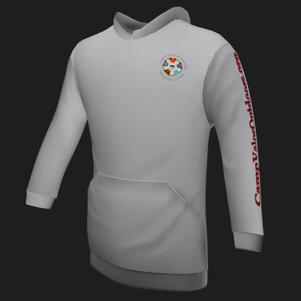Camp Valor Outdoors Warriors Shooting Team Premium Hoodie Thumbnail