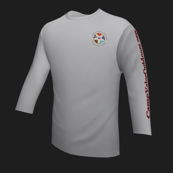 Camp Valor Outdoors Warriors Shooting Team Premium Sweatshirt Thumbnail