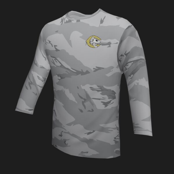Cleburne High School - Jersey - Style 1 Thumbnail