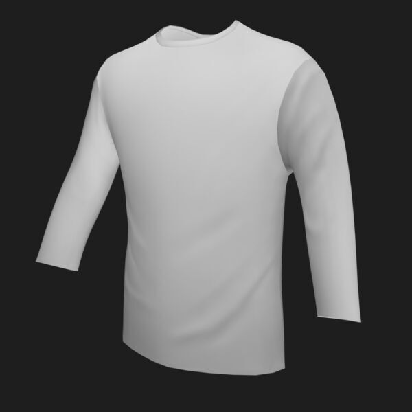 World Axe Throwing League - Non-Partnership Jersey Thumbnail