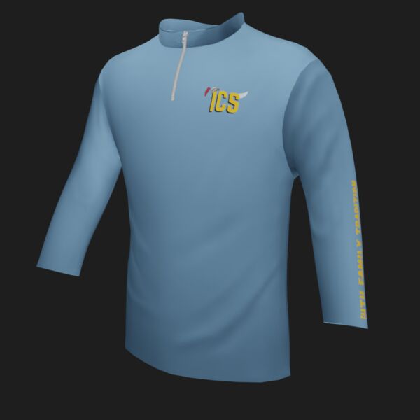 ICS - Pullover - Columbia Thumbnail