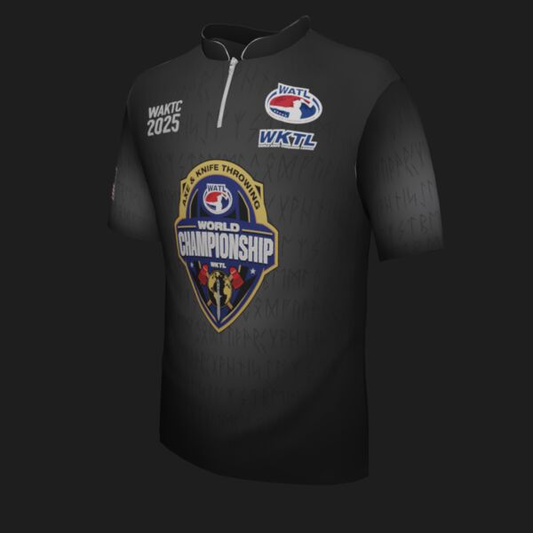 WAKTC Commemorative Jersey Thumbnail