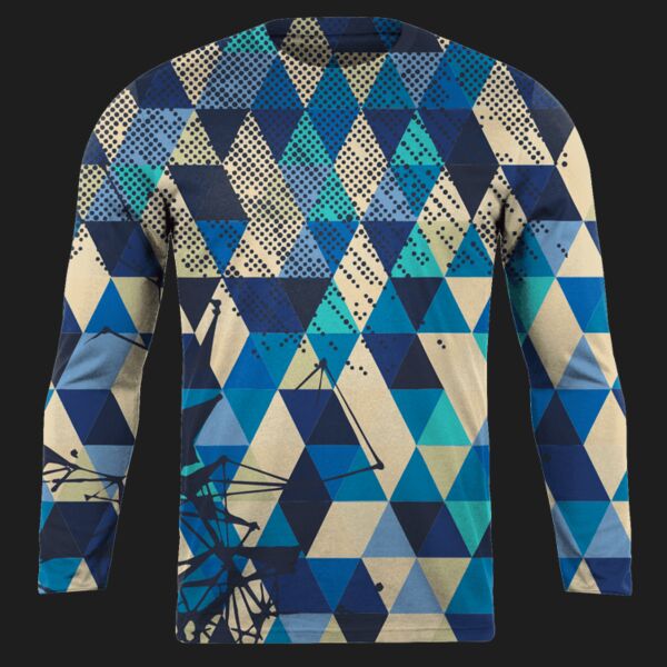 Prismatic Thumbnail