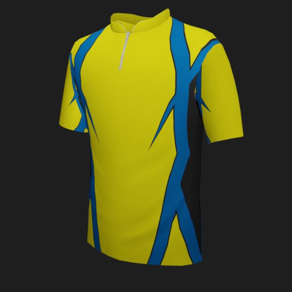 World Axe Throwing League - AxeScape - Jersey Thumbnail