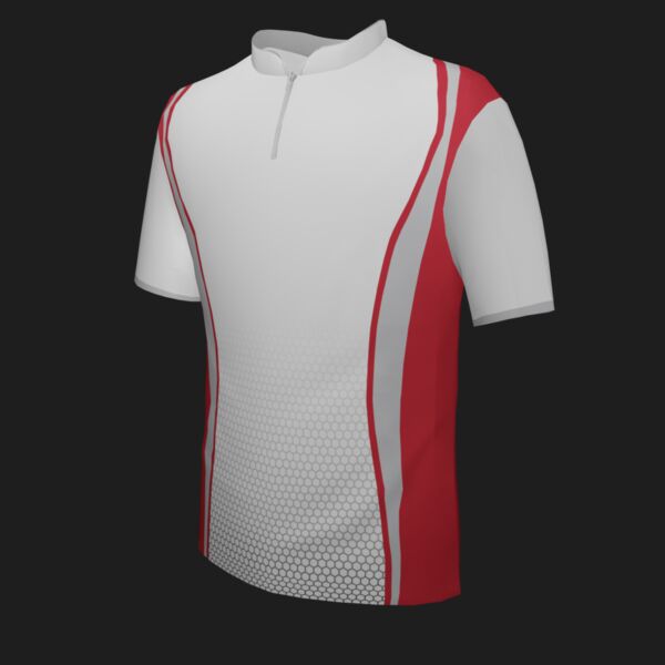 World Axe Throwing League - Iron Axe Society - Jersey - Style 2 Thumbnail