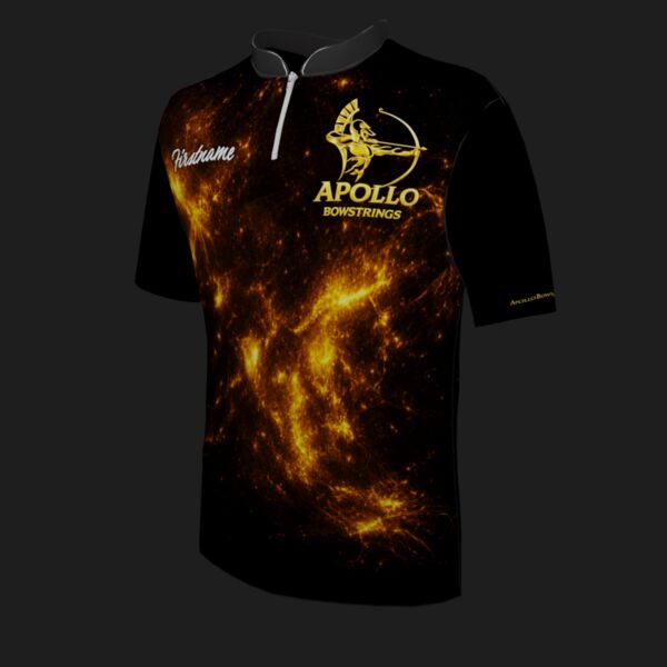 Apollo Bowstrings - Jersey - Style 2 Thumbnail