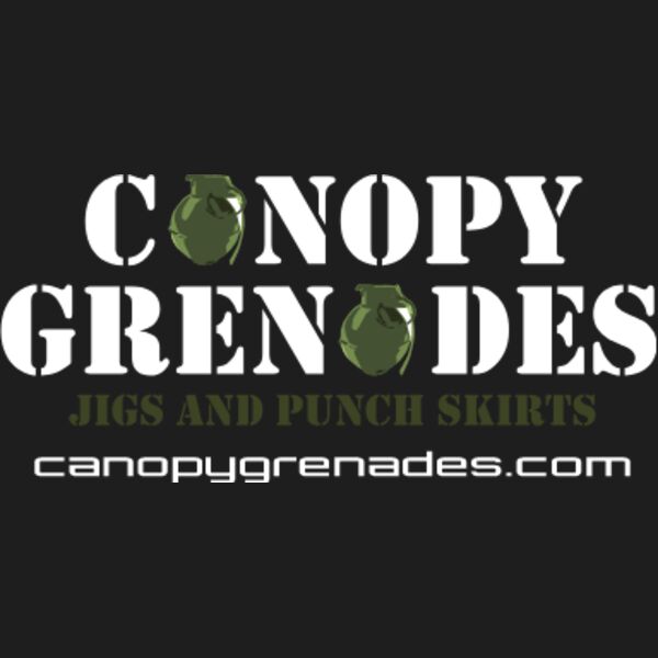 Canopy Grenades White Thumbnail