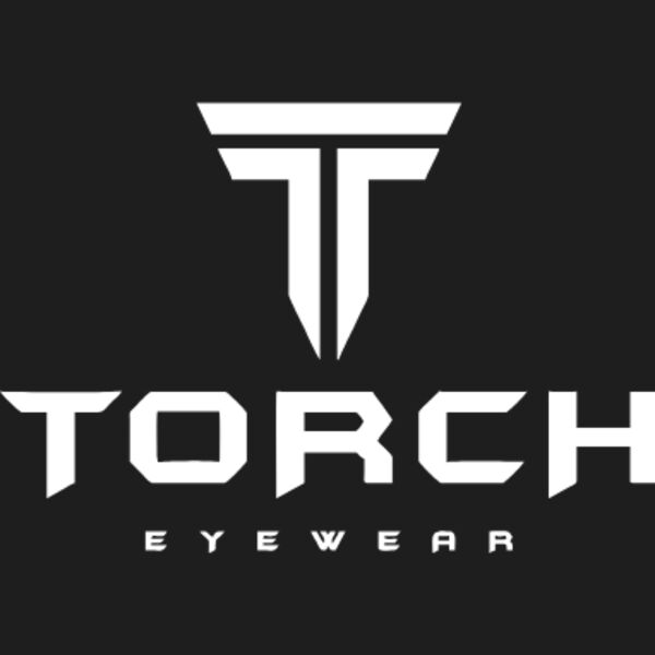 Torch Eyewear White Thumbnail