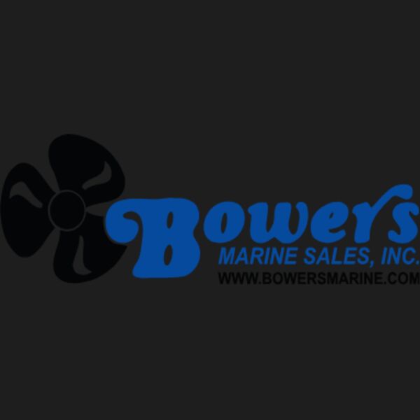 Bowers Marine Black Thumbnail