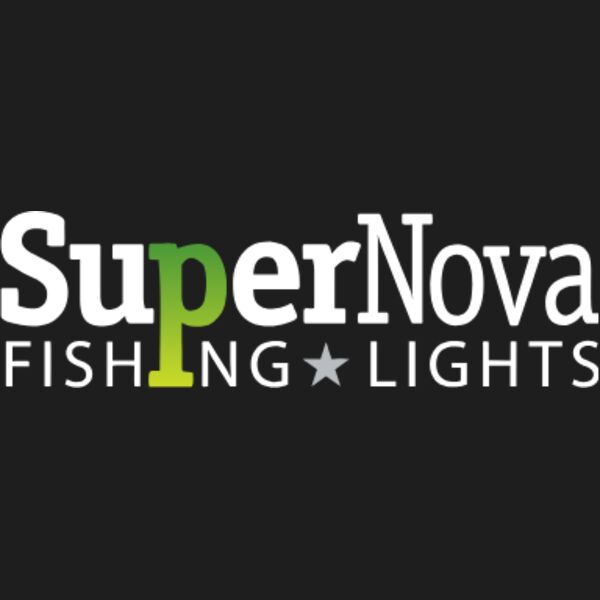 SuperNova Fishing Lights White Thumbnail