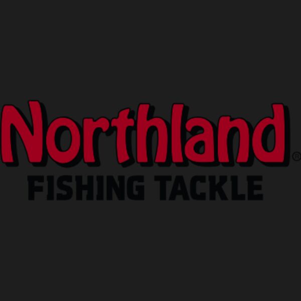 Northland Fishing Tackle Black Thumbnail