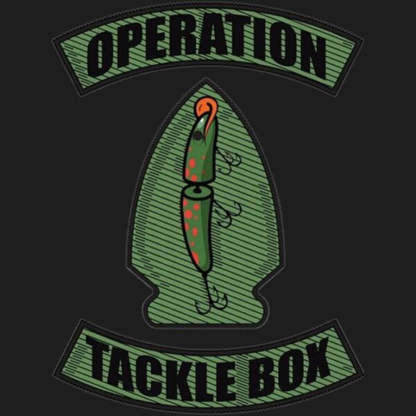 Operation Tackle Box Thumbnail