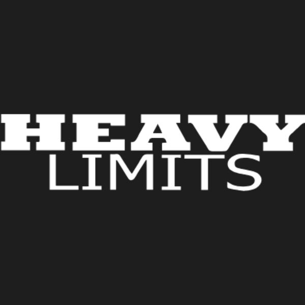 Heavy Limits White Thumbnail