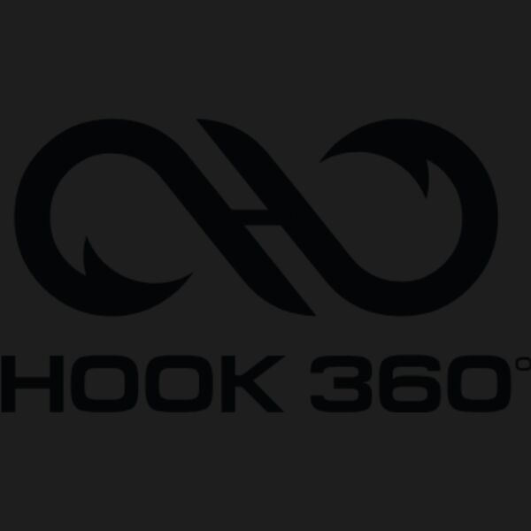Hook 360 Black Thumbnail