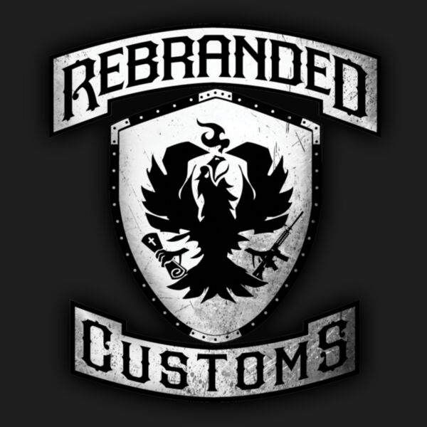Rebranded Customs Thumbnail
