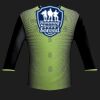 Pro Series Jersey - Design 2 Thumbnail