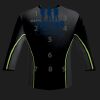 Pro Series Jersey - Design 9 Thumbnail